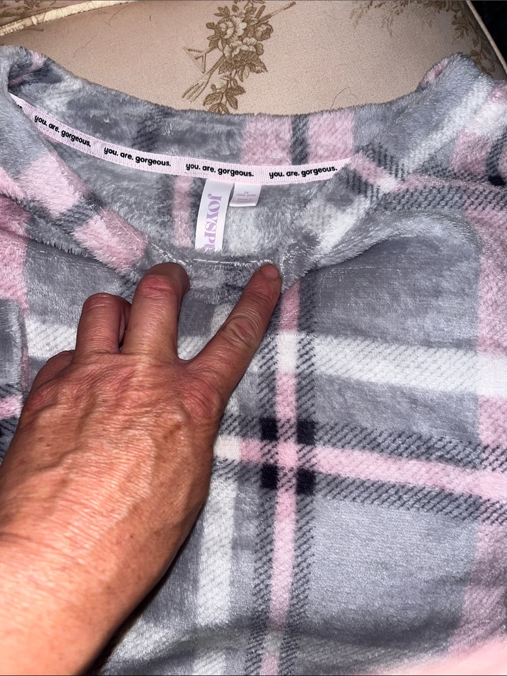 Pajamas - Picture 2 of 3